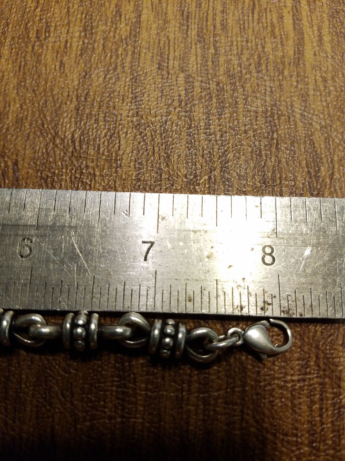 bracelet# 453