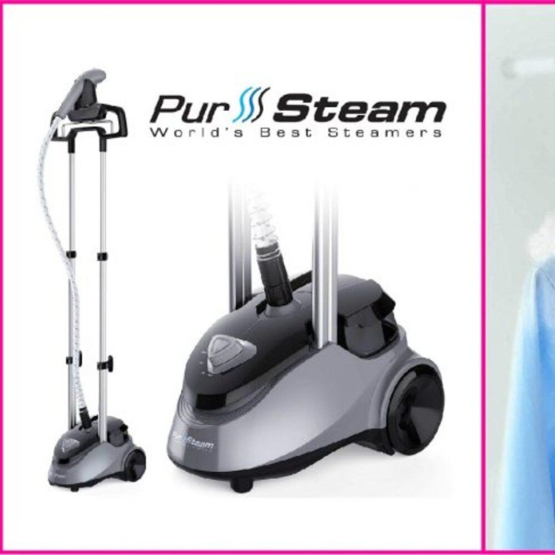Pur Steam PS-950x Garment Steamer