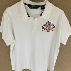 Mens “Three Rivers Club” Polo Shirt - Steelers, Penguins, Pirates