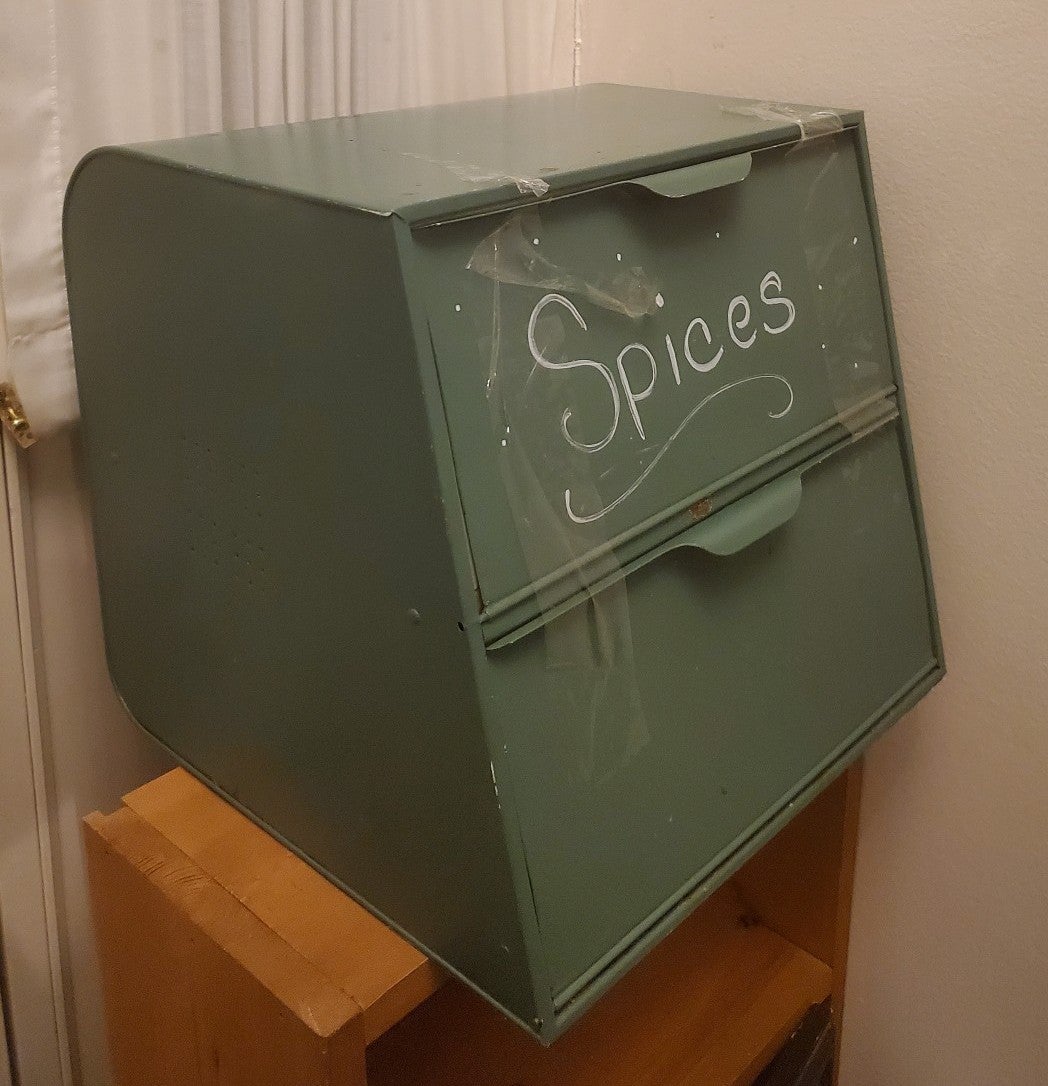 Breadbox