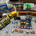 LEGO City Town Square 60097