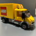 LEGO City Town Square 60097