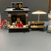 LEGO City Town Square 60097