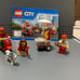 LEGO City Town Square 60097