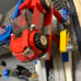 LEGO City Town Square 60097