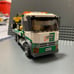 LEGO City Town Square 60097