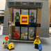 LEGO City Town Square 60097