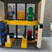 LEGO City Town Square 60097