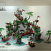 brand new LEGO 910038 bricklink designer program Ominous Isle