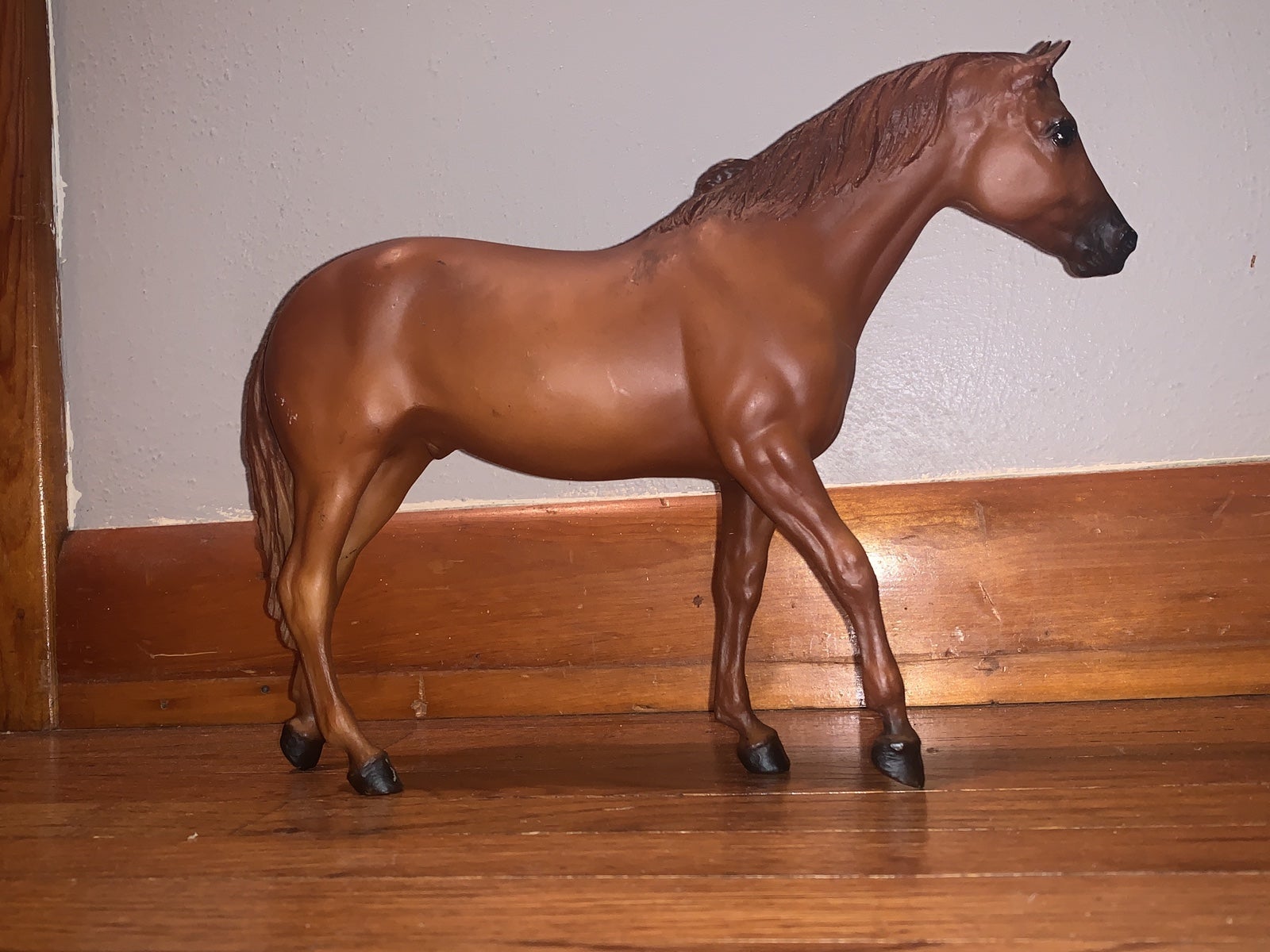 Breyer horse