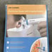 Electric Ear Wax Removal Kit with SoftSpray Safe and Effective Ear Cleaner with