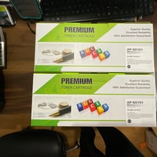 Premium toner cartridge code SA-MLT-D101S
