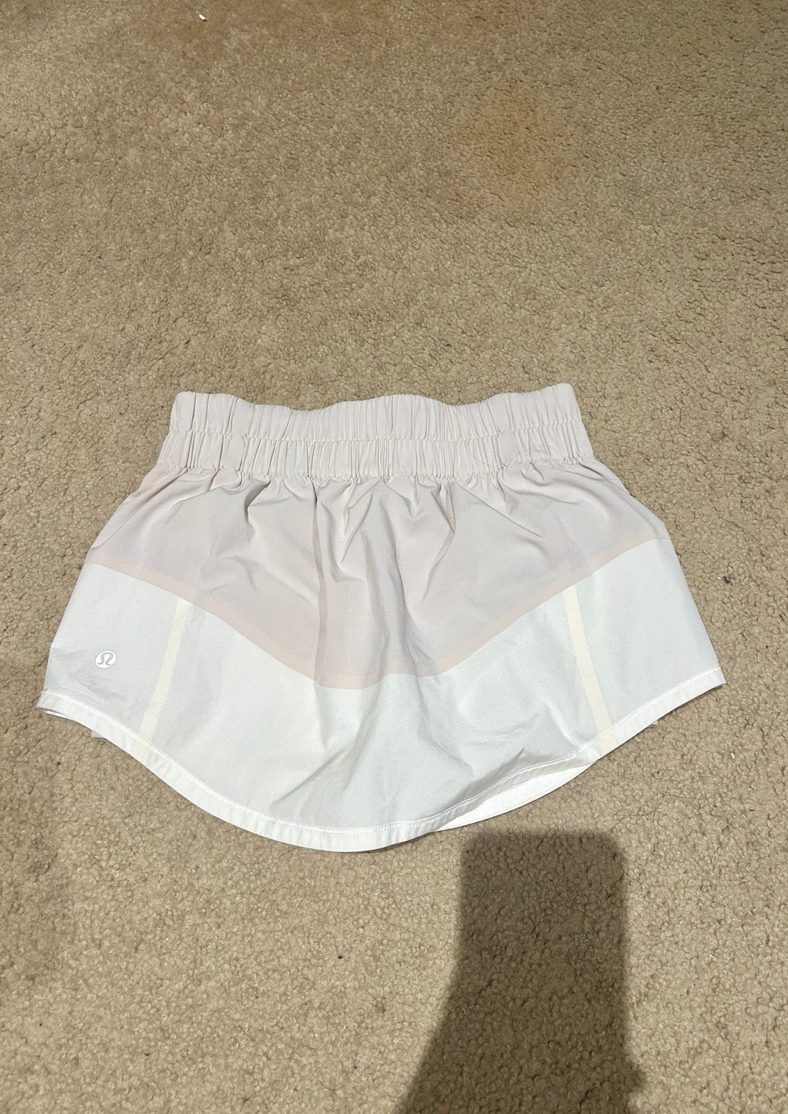 Lulu skirt