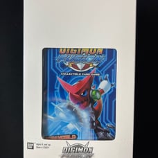 Digimon Fusion New World 15ct Booster Box Bandai