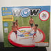 10FT SPLASH PAD WITH SPRINKLER