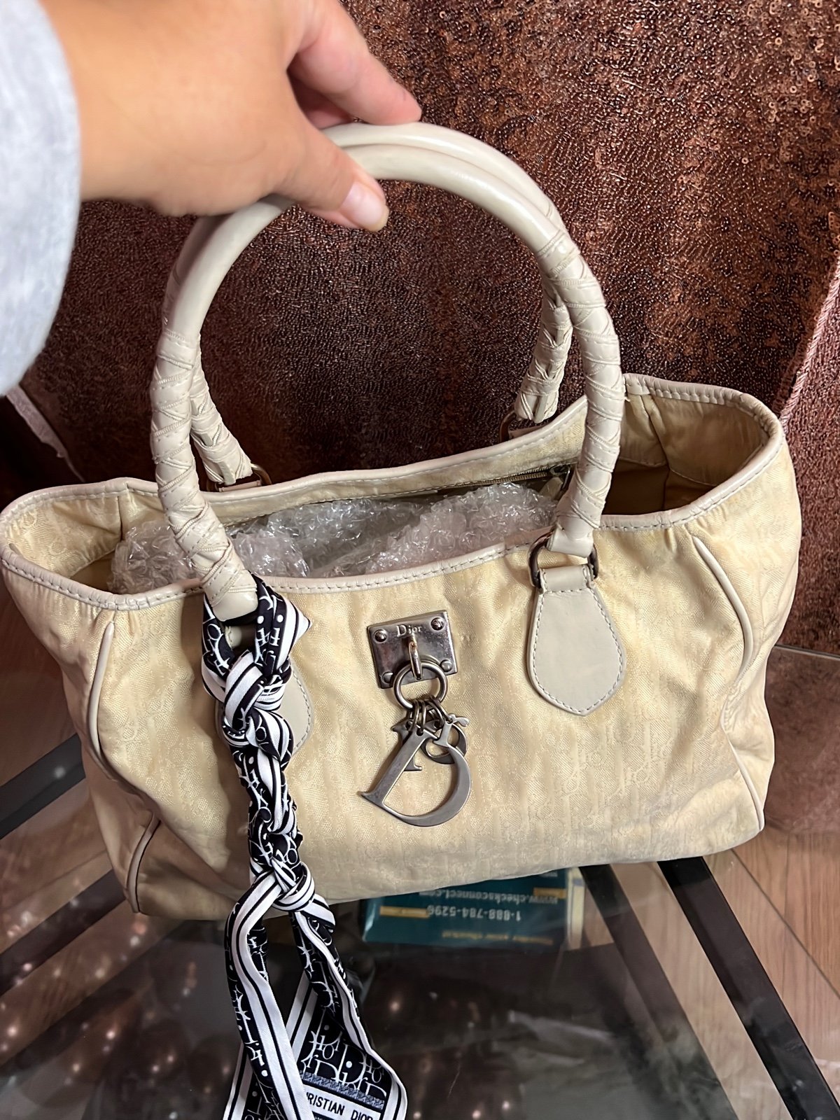 Christian Dior Shoulder Bags | Mercari