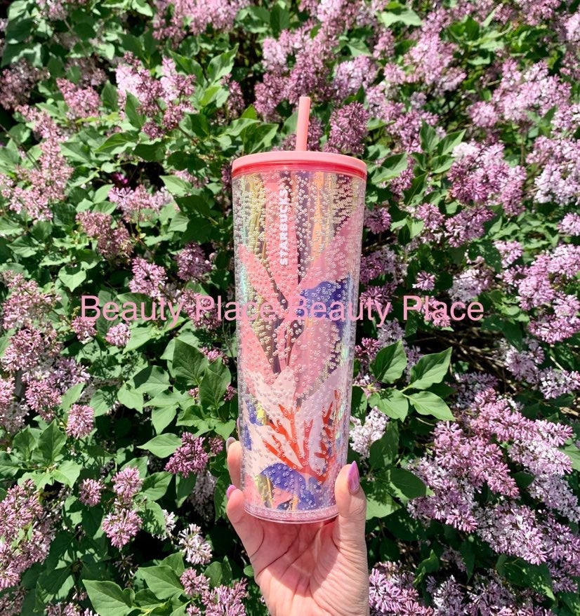 Starbucks tumbler 2021