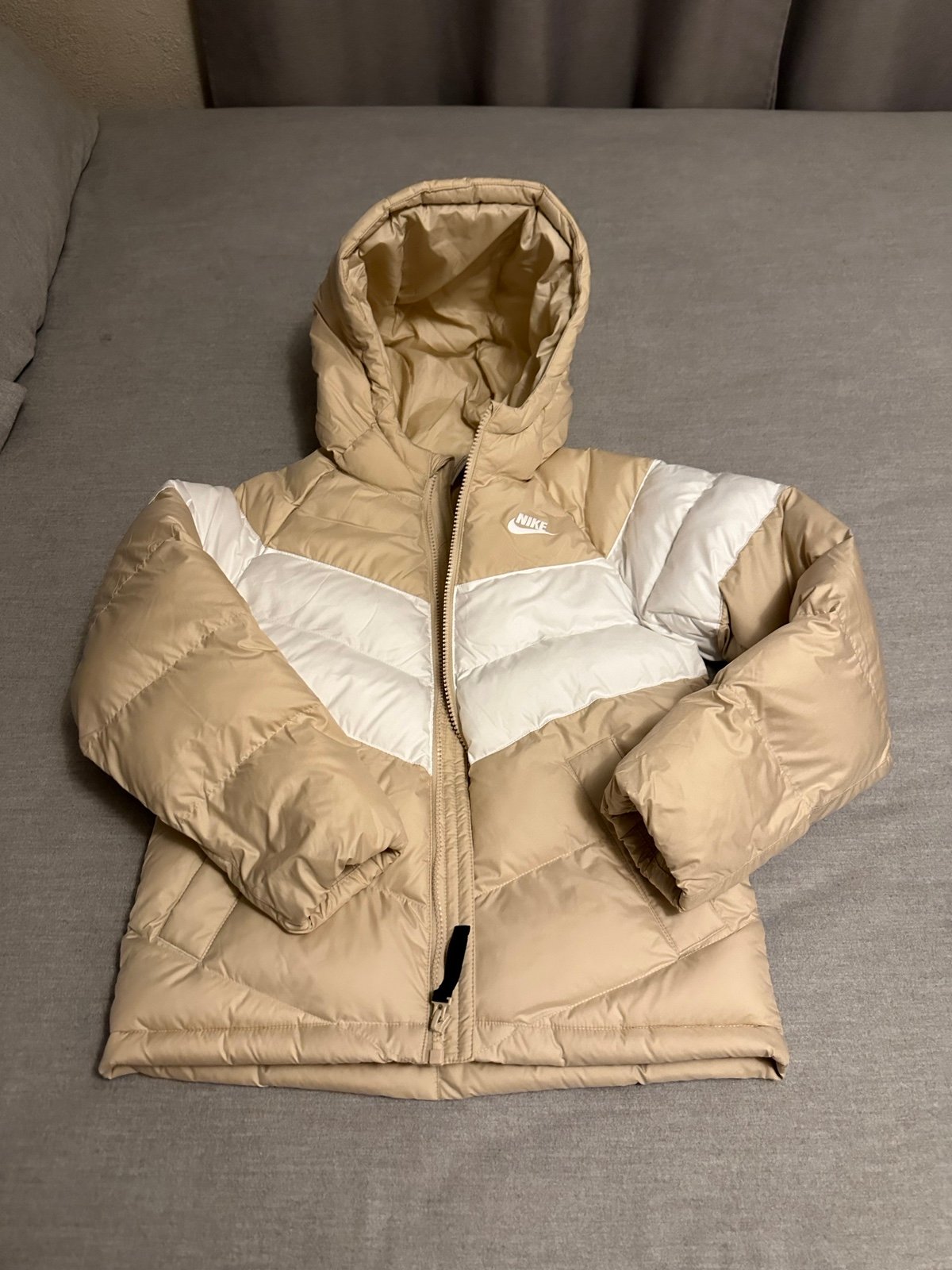 Nike Kids Puffer Jacket
