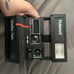 POLAROID 600 ONE STEP FLASH INSTANT FILM CAMERA
