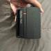 POLAROID 600 ONE STEP FLASH INSTANT FILM CAMERA