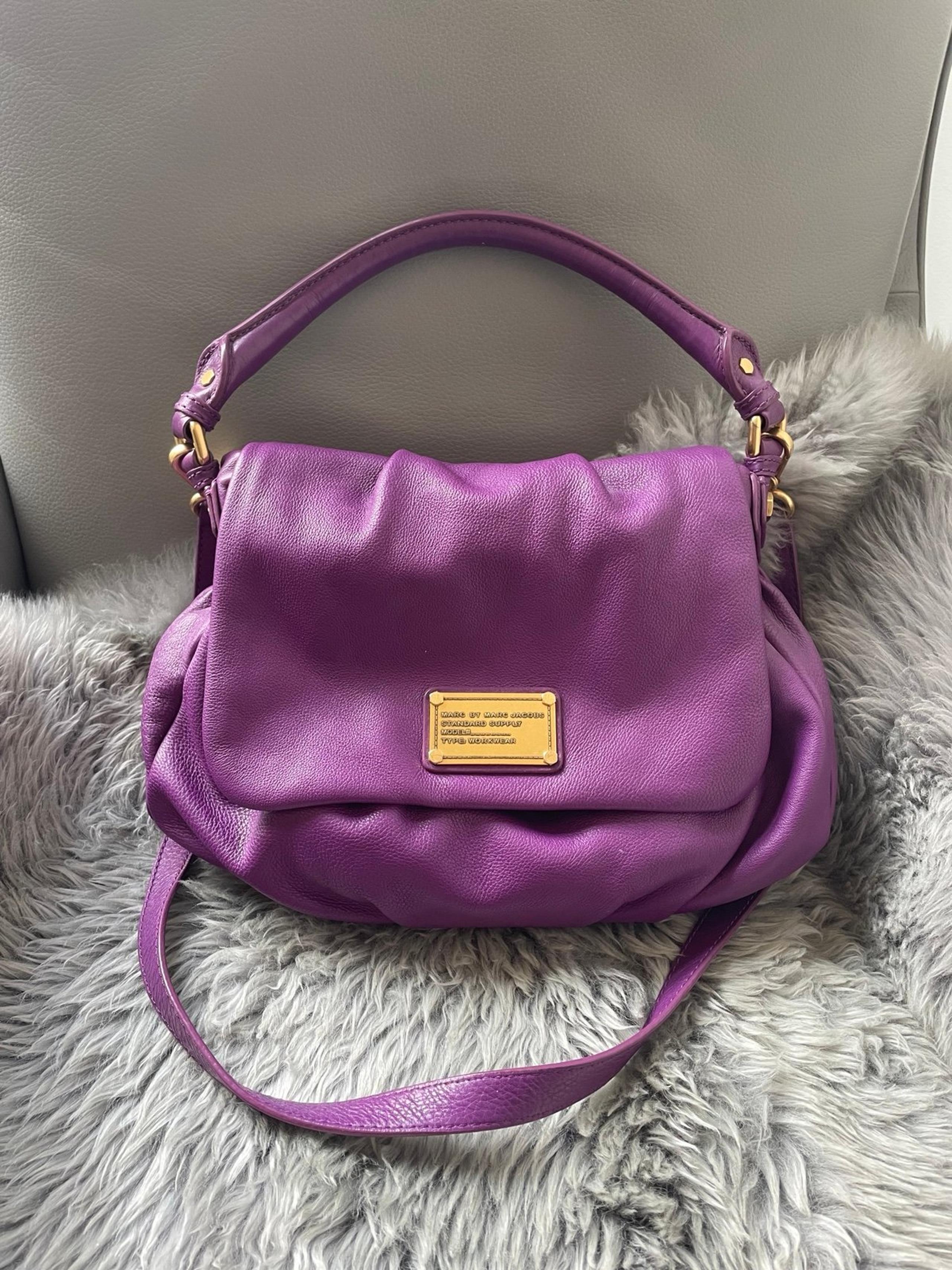 Marc Jacobs shoulder bag