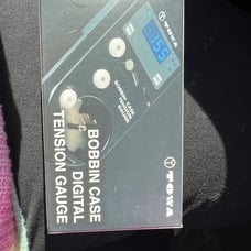 Towa Digital Tension Gauge
