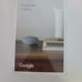 Google Nest mini 2nd generation