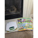 LeapFrog Tag Pen Book Explorer/Reader Carrying Case — With Book