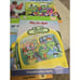 LeapFrog Tag Pen Book Explorer/Reader Carrying Case — With Book