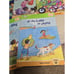 LeapFrog Tag Pen Book Explorer/Reader Carrying Case — With Book