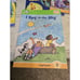 LeapFrog Tag Pen Book Explorer/Reader Carrying Case — With Book