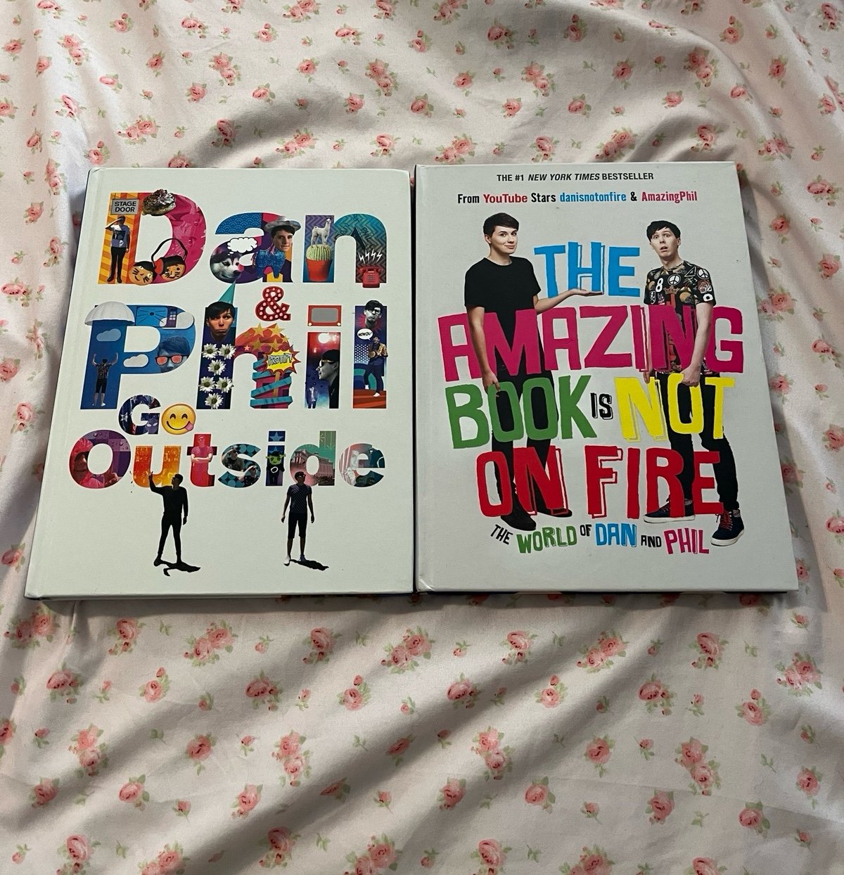 Dan and Phil Bundle