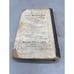 The normal elementary arithmetic book Edward brooks hardcover 1885 english READ