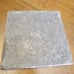 VINTAGE Marble Chessboard