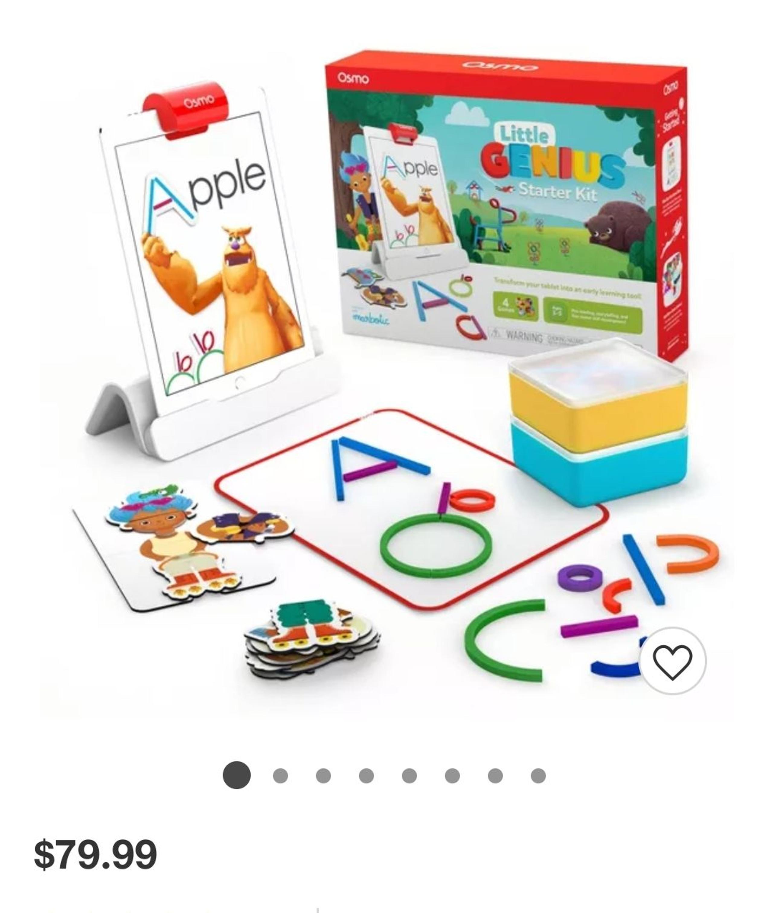 Osmo