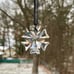 Swarovski Little Star Crystal 2007 Ornament~Retired~Rare~#0884869~NIB
