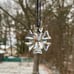 Swarovski Little Star Crystal 2007 Ornament~Retired~Rare~#0884869~NIB