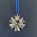 Swarovski Little Star Crystal 2007 Ornament~Retired~Rare~#0884869~NIB