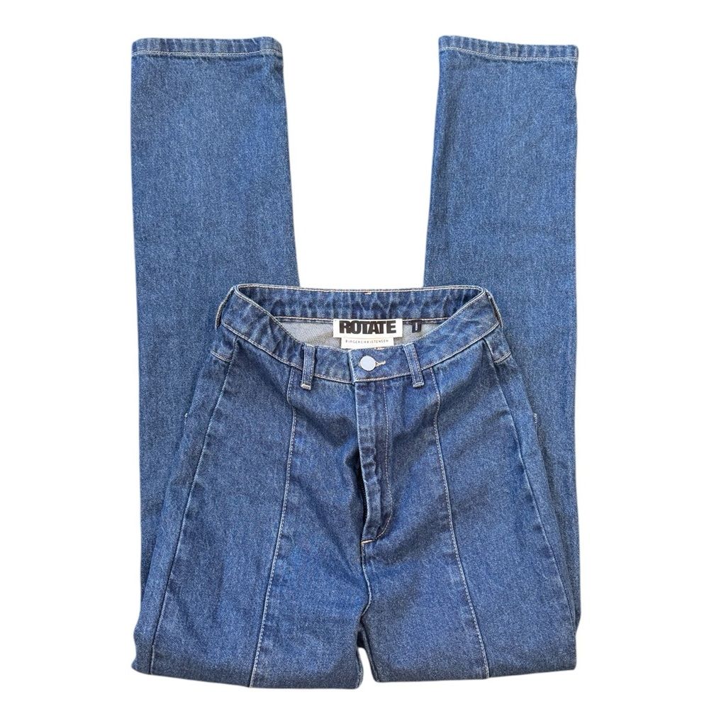 Melt the Lady Cropped Jersey II