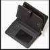 Kate Spade WalletKate Spade Madison Medium Compact Bifold Wallet, Black