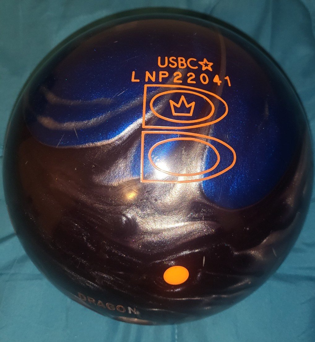 Bowling Ball