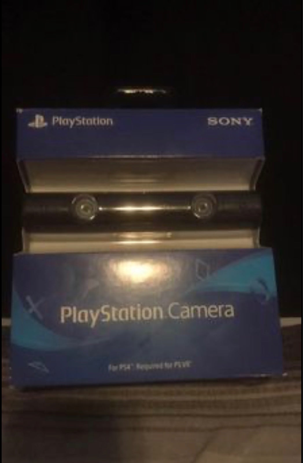 Sony PlayStation Camera