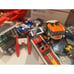 Incomplete Lego Set Coast Guard 60014, Police 60047, Star 8092, 4433, 4643, 6868