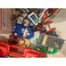 Incomplete Lego Set Coast Guard 60014, Police 60047, Star 8092, 4433, 4643, 6868