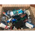 Incomplete Lego Set Coast Guard 60014, Police 60047, Star 8092, 4433, 4643, 6868