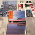 Hiroshi Naito - Set of 3 Books