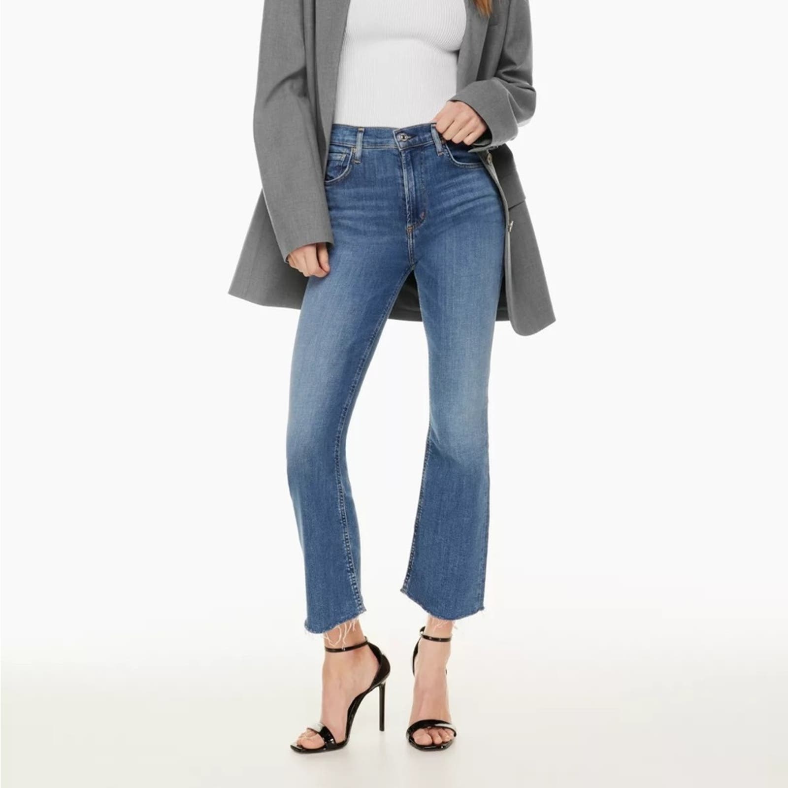 Citizens of Humanity Isola Jean sz 30