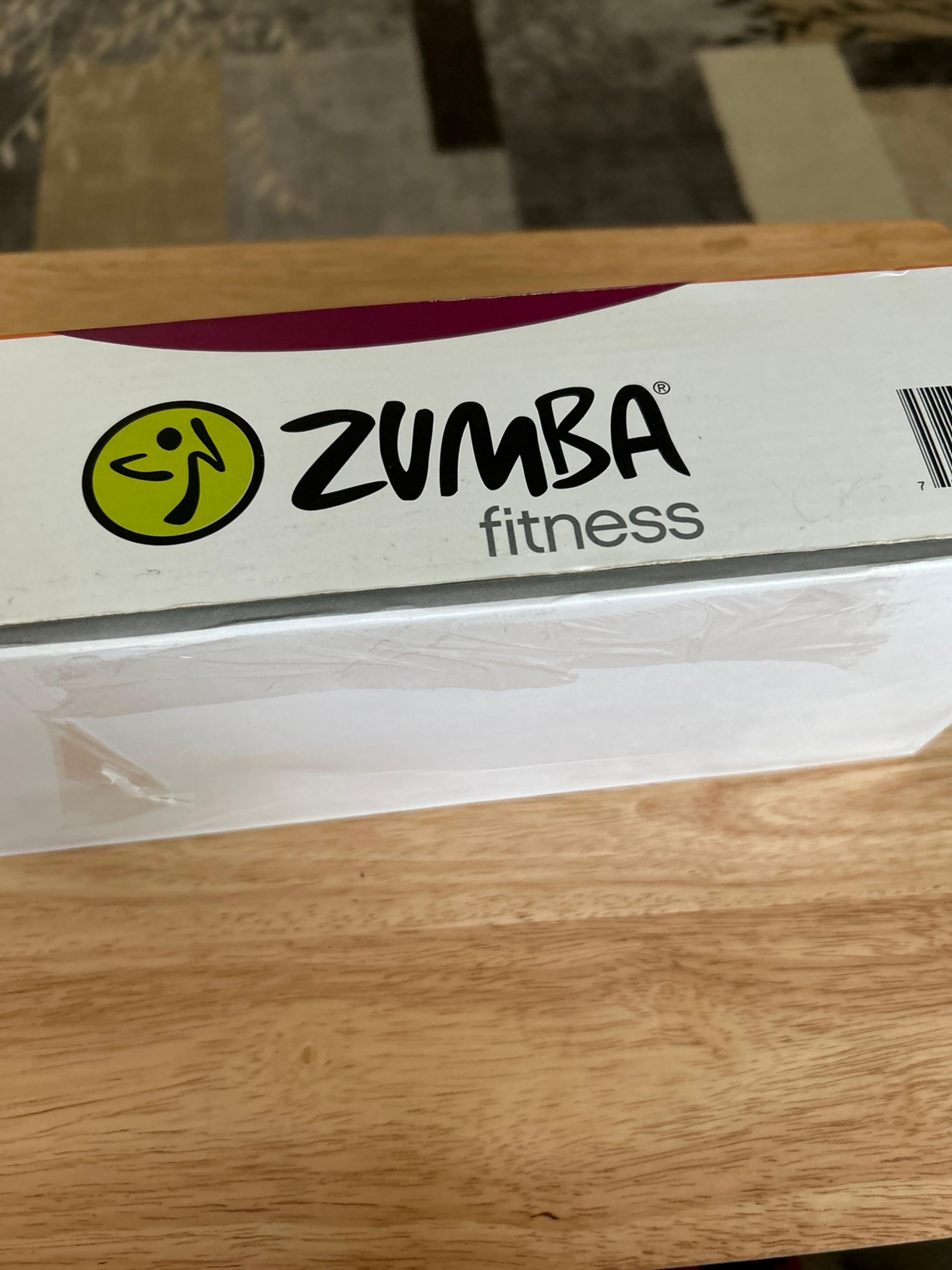 Zumba Fitness