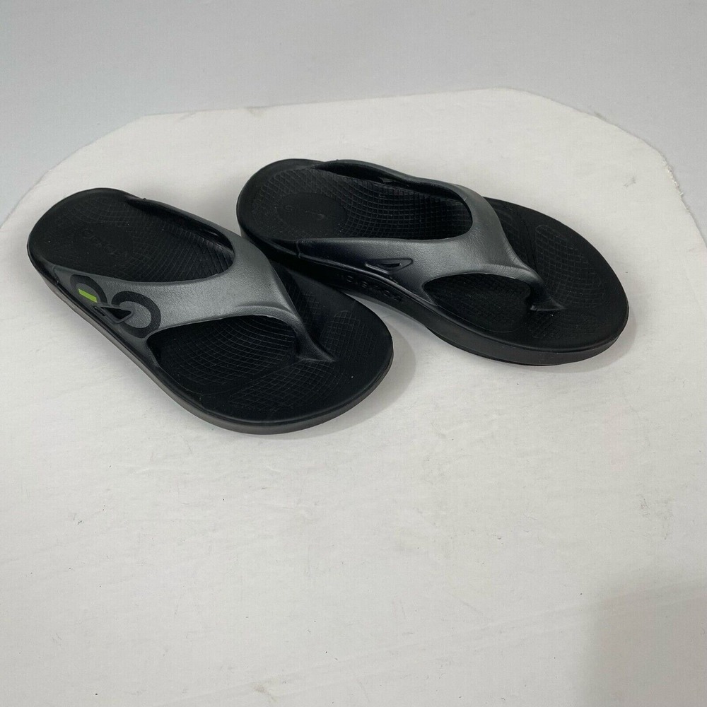Amazon.com | OOFOS OOriginal Recovery Sandal - Women's and