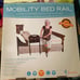 Mobility Bed Rail